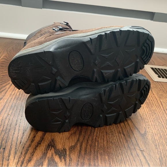 Vasque Ranger GTX Gore-Tex Hiking Boot - Picture 6 of 7